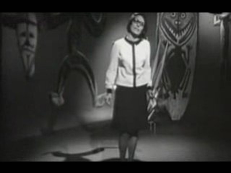 Nana Mouskouri - Black Coffee 1966