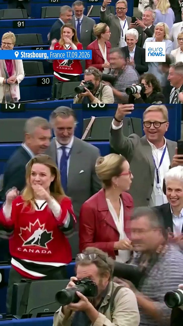 Carney fixe à l'adhésion et à la souveraineté les limites d'une future alliance UE-Canada
