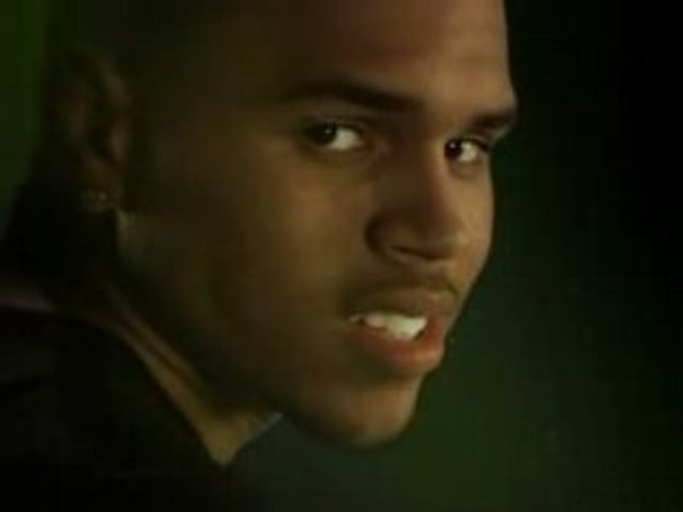 Chris Brown
