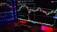 What percentage should I have in crypto ?