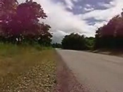 Petite pointe sherco shark