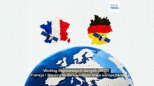 Raport o gospodarce kosmicznej: kto wygrywa europejski wyścig?
