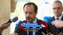 Problem Cypru: spotkanie Christodoulidisa i Erhiurmana z nowymi pomysłami przed Zgromadzeniem ONZ