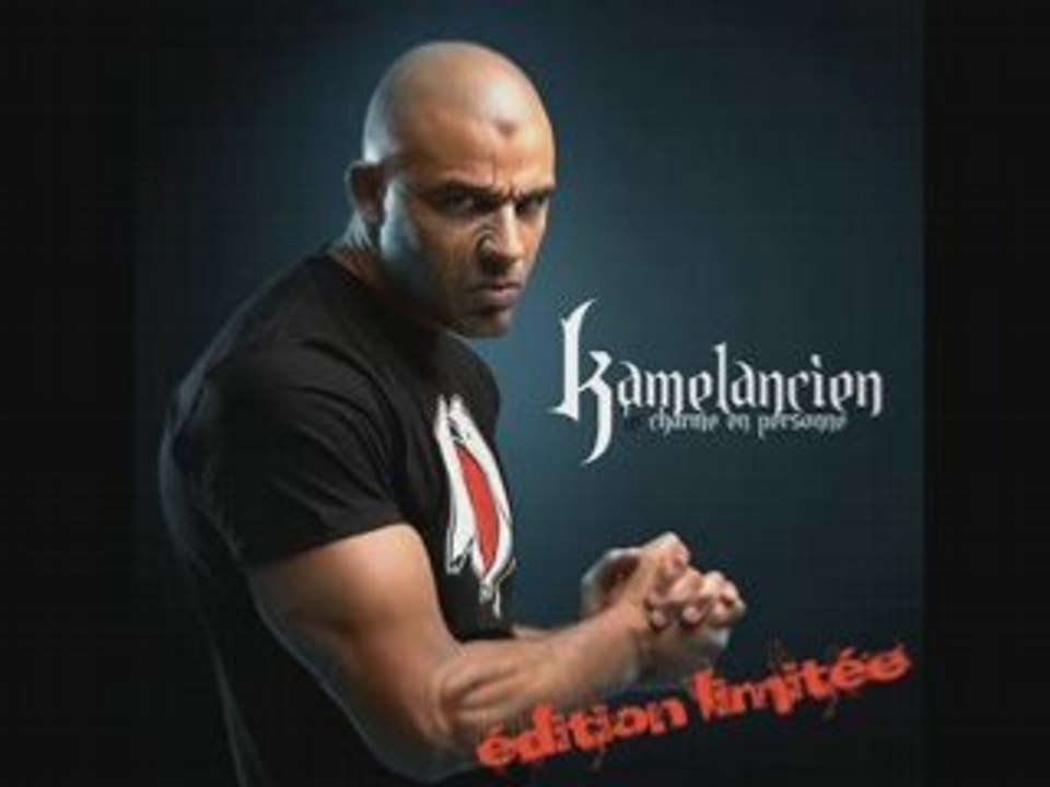 Kamelancien