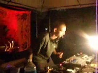 Mix Dj Ajax Margal tribe 02.08.08