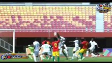 MI-TEMPS Résume | Highlights | Demi-Finale Qualifications CAN U17 WAFU A 2026