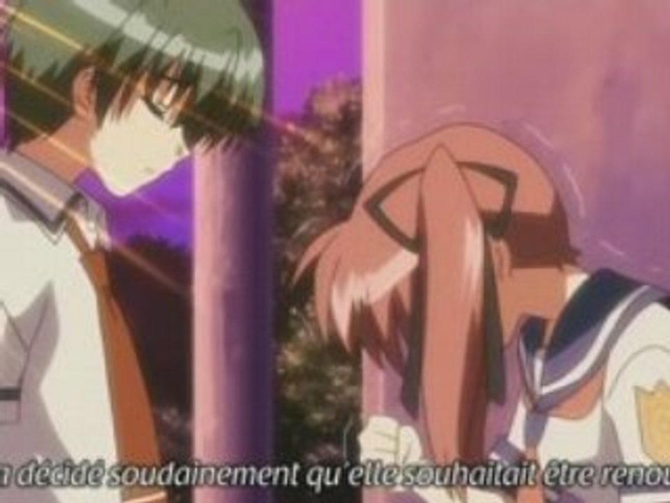 Tsuyokiss Cool×Sweet 12 partie1 Fin