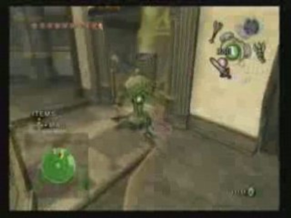 Twilight Princess Part 55: Temple Of Time Part 3