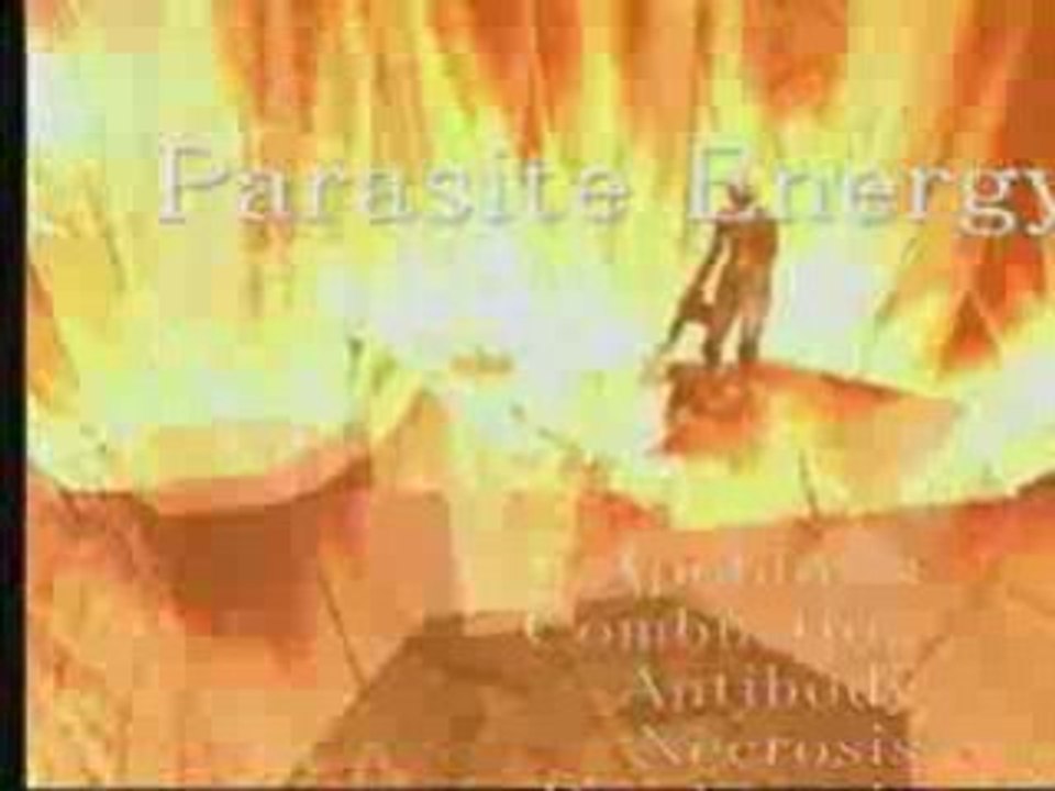 Introduction: Parasite eve 2