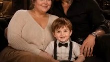 After my divorce, I became the God father's XXL wife