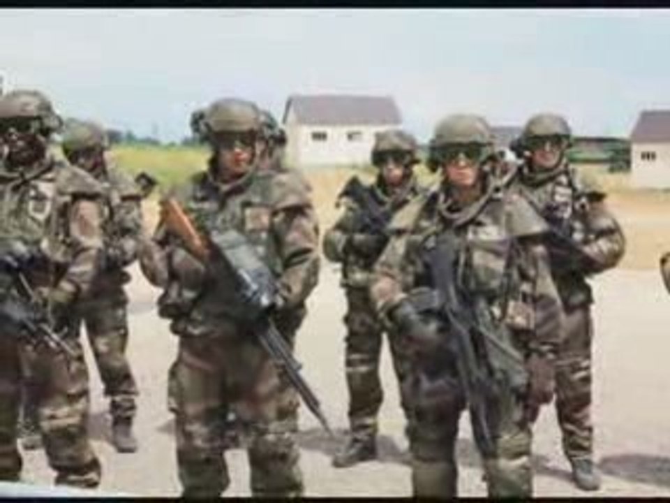 Eurosatory_2008