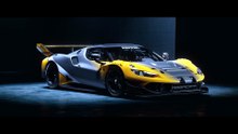 Ferrari 296 GT Modificata, Club Competizioni GT 프로그램을 위해 탄생한 극한의 트랙 전용 모델