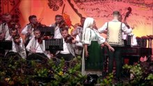 Mariana si Adriana Anghel - Recital Festivalul National „Strugurele de aur” - Blaj - 03.09.2026
