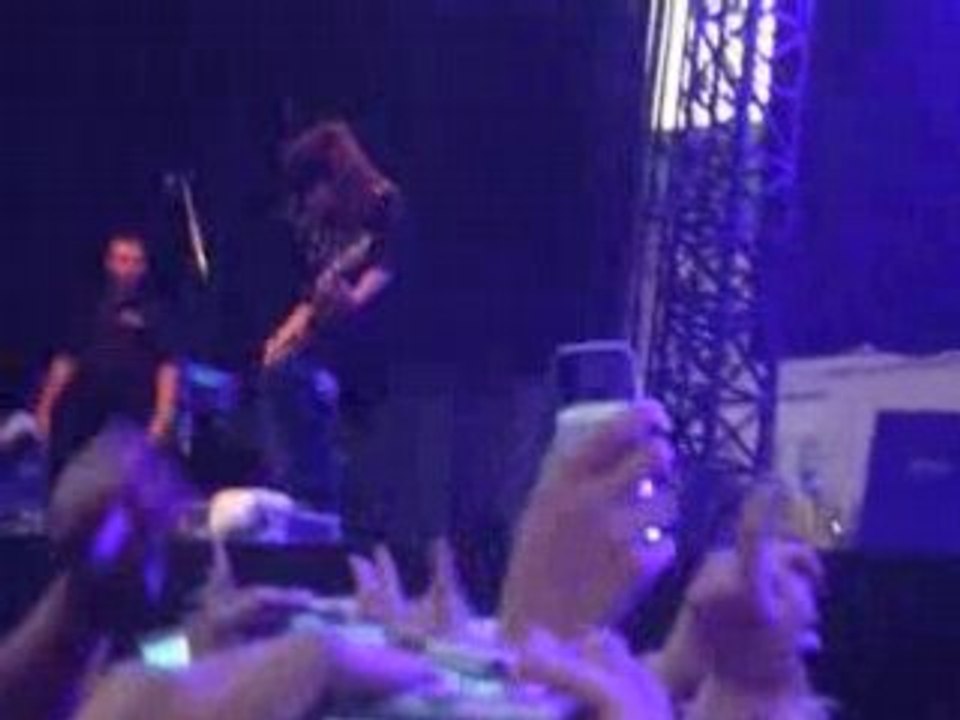 Der Letzte Tag @ Monaco - 05.07.08