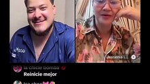 Madre de Hernán Martínez llora al recordar a su hijo
