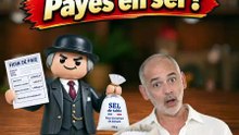 Salaire : la vraie histoire derrière le sel des Romains