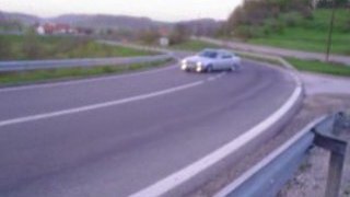 BMW M5 brutalllllllllll drifting