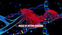 Mutações por Decreto: Como o Doping da Guerra Fria Reescreveu o DNA Humano