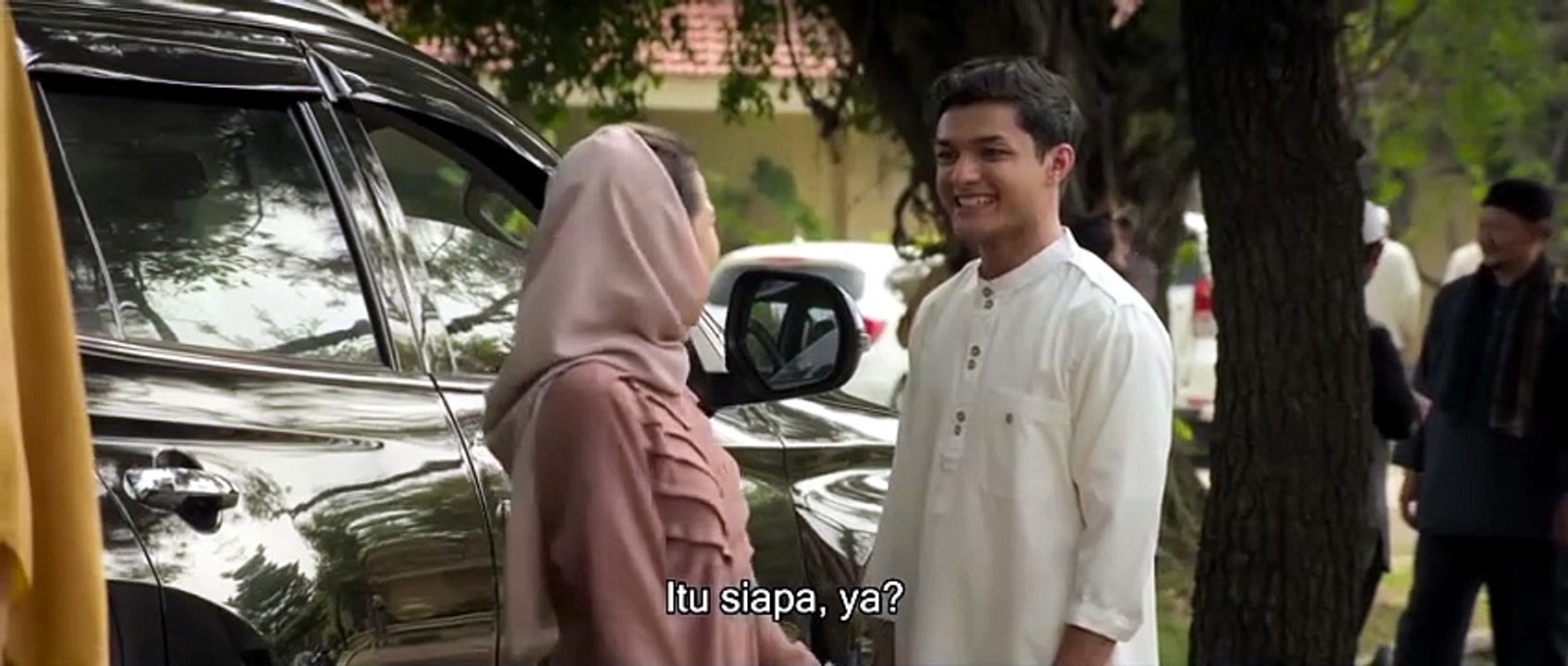 Racun Sangga Santet Pemisah Rumah Tangga (Horror Indo) [Full Movie ...