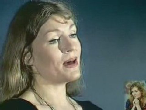 Анна Герман Эхо любви