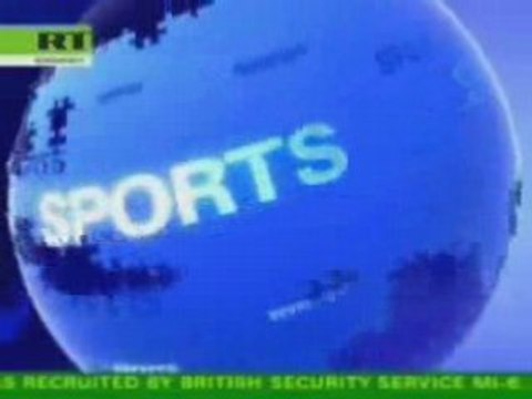 RRsat - transmit Russia Today TV to Europe via HotBird satel