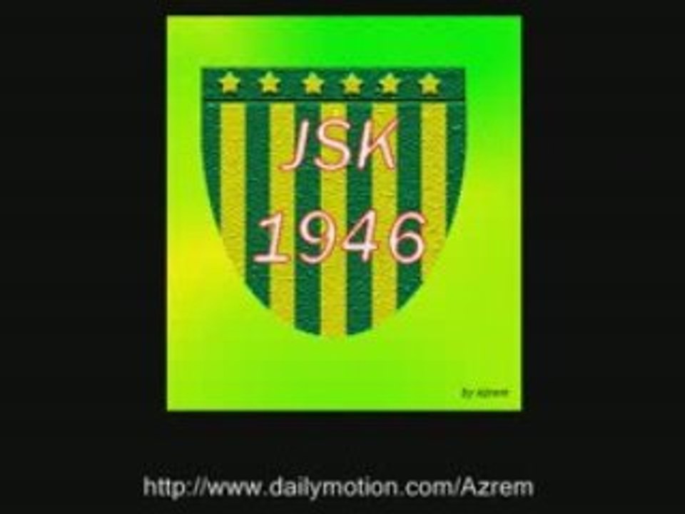 JSK  - Ait Menguellet
