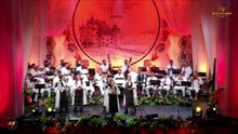 Fetele de pe Tarnave - Recital Festivalul National „Strugurele de aur” - Blaj - 02.09.2026
