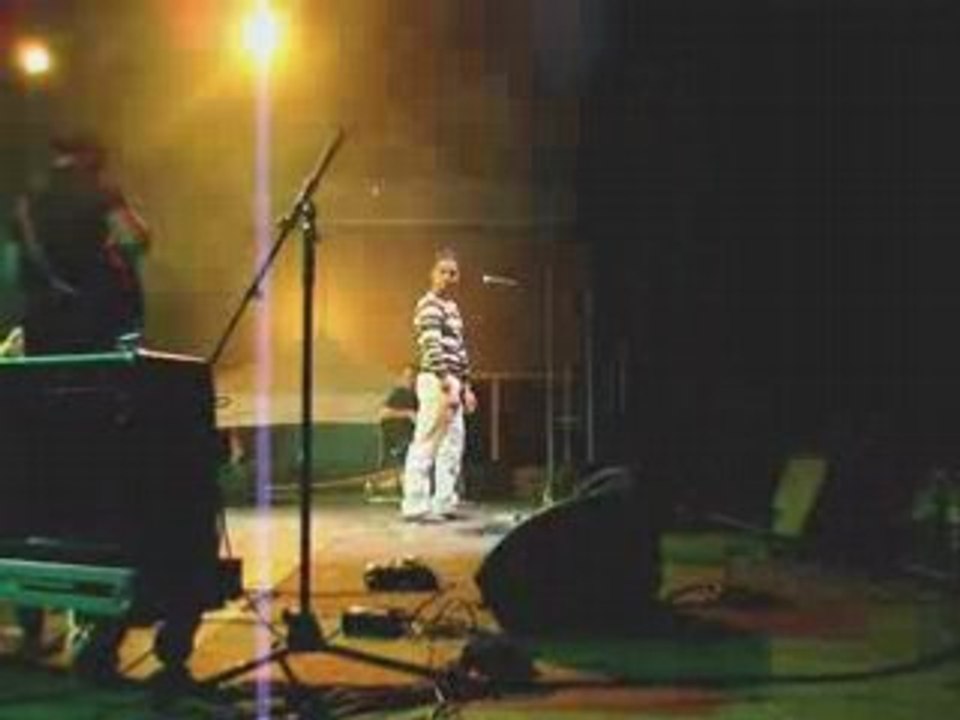 NAJIM YA RAYAH LIVE