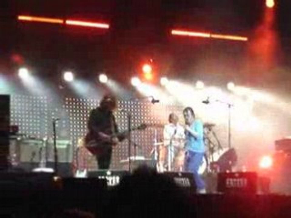 Catherine Ringer chante Rita Mitsouko - 05 - Francos 2008