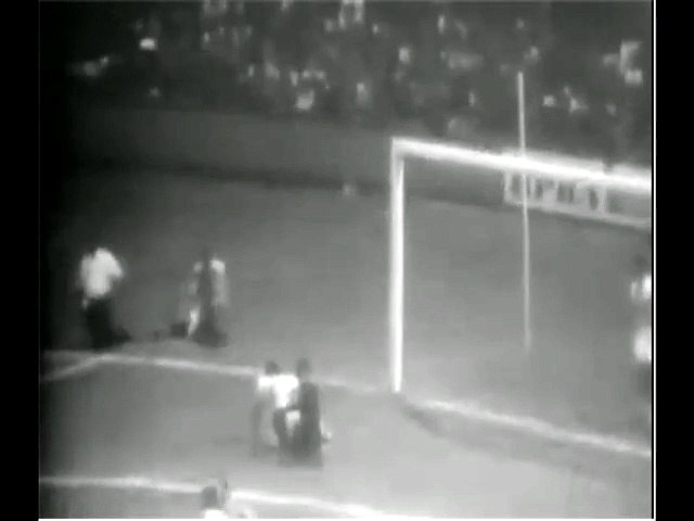 NANTES - SAINT-ETIENNE - 1971 - SAISON 1971/1972 -