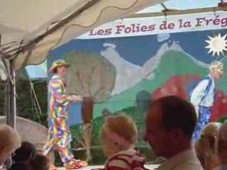 Les folies de la Frégate