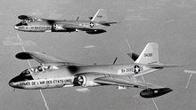 De « Pretty Lady » à « Screaming Bird » : pourquoi le Martin B-57 Canberra n’a jamais suffi