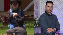 Pedro Sola afirma que David Zepeda es gay