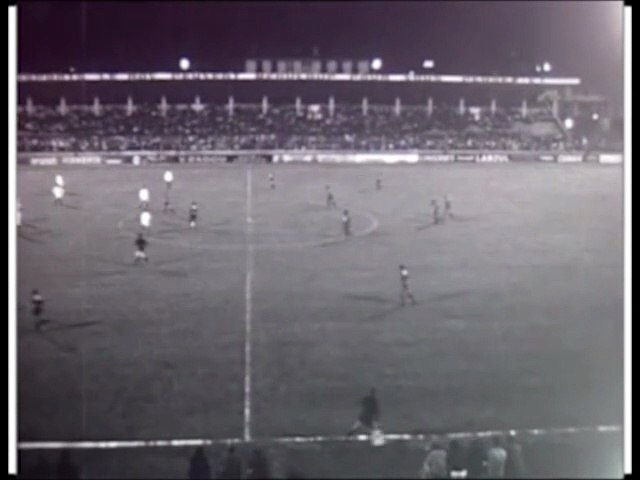 RENNES - ROUEN - 1975 - SAISON 1975/1976 -