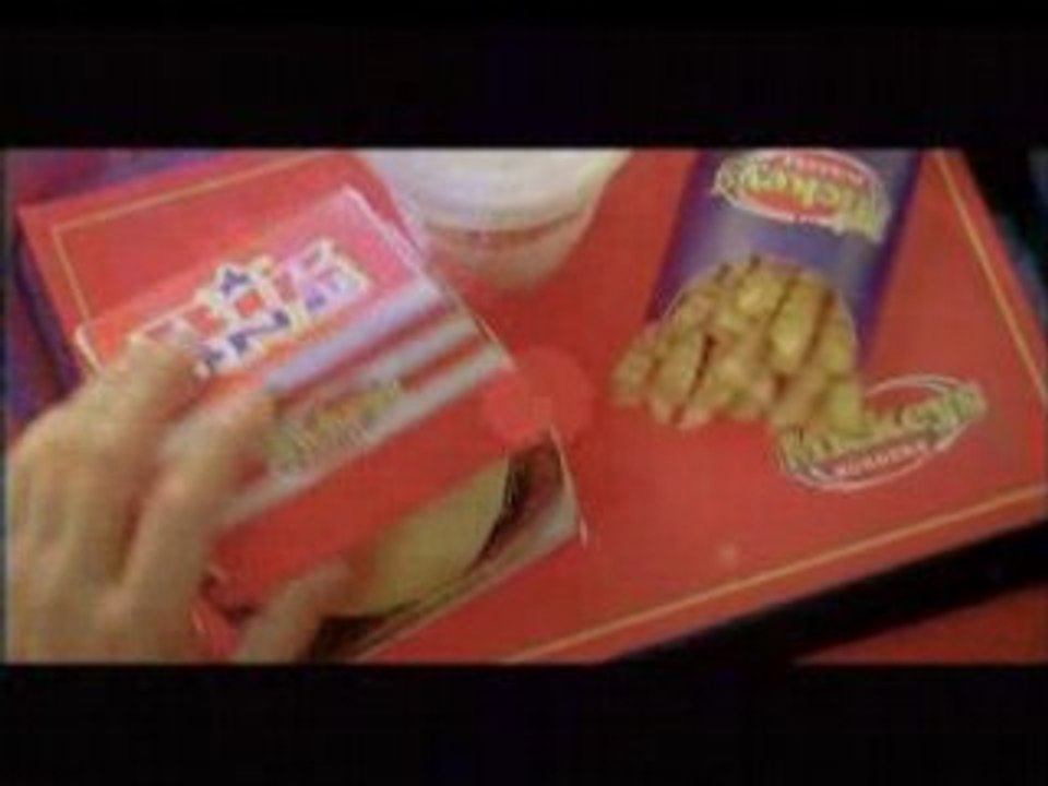 Fast Food Nation - trailer