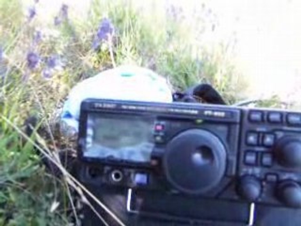 DL6KVA - F/AM-578