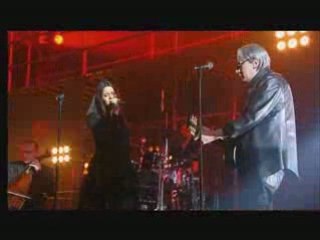 Emilie Simon & Alain Bashung - Summer Wine