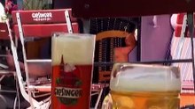 Upał i susza: dlaczego na Oktoberfest może zabraknąć piwa