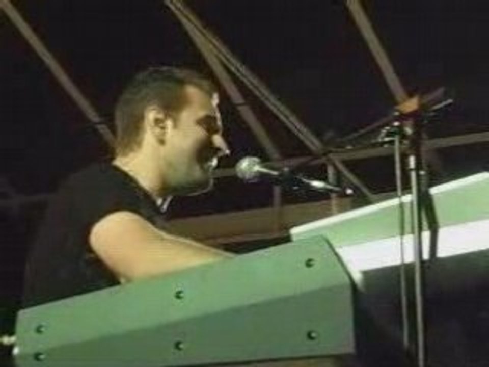 Line 7 "un peu plus près des étoiles"