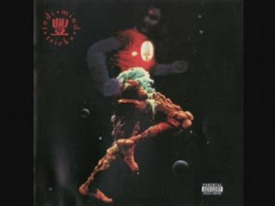 JEDI MIND TRICKS - Tug of war