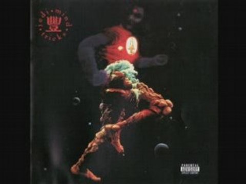 JEDI MIND TRICKS - Tug of war