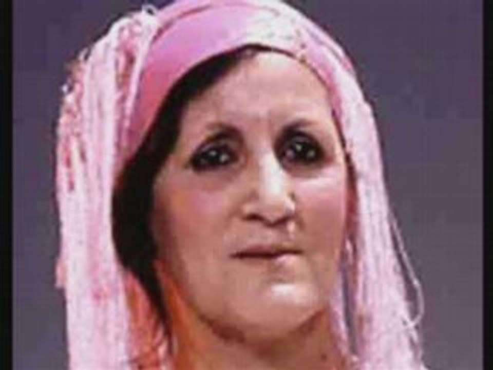 HANIFA - A zahriw anda tenzit