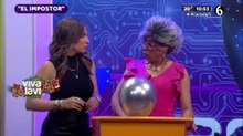 ¿Quién es 'El Impostor'?