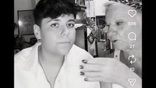 Mamma Rossana story con la figlia bea
