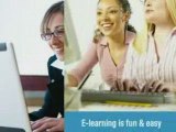 E-learning is better