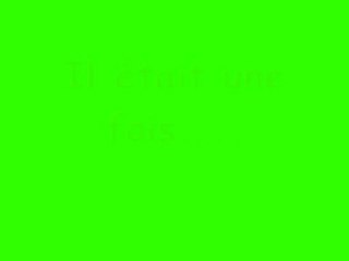 Le mariage de laurent et myriam