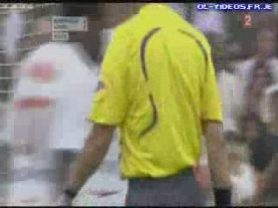 Chamakh occasion