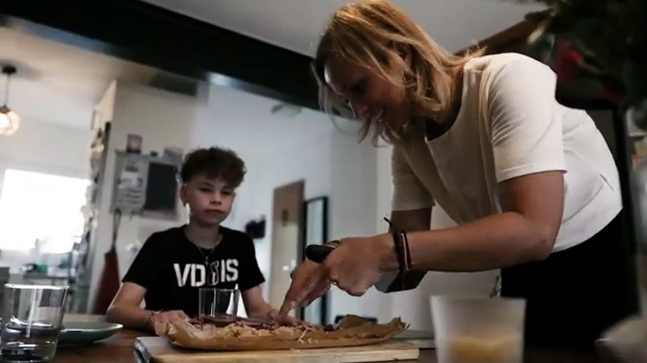 Bigboss - nenn dich nicht vater (real life legendär 2026 rap mukke video)