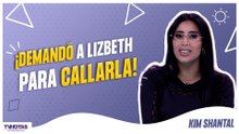 Kim Shantal asegura que ya no dejará que los comentarios afecten su paz