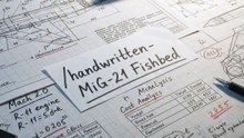 МиГ-21 «Fishbed»: Технический разбор и демонстрация в полете